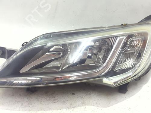 Used Left headlight Left headlight 39648200 39648200