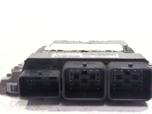 Electronic module CITROËN C4 II (NC_) 1.6 HDi 110 | BP39492901M83 - Image 4
