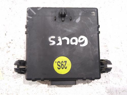 Elektronisk modul VW GOLF V (1K1) 2.0 TDI | BP30962293M83