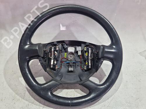 Used Steering wheel Steering wheel RENAULT LAGUNA II Grandtour (KG0/1_) 1.9 dCi (KG0G) (120 hp) 36017454 36017454