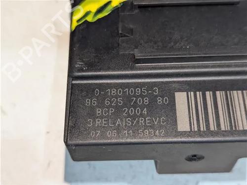 Electronic module PEUGEOT 308 I (4A_, 4C_) 1.6 HDi | BP23924893M83 