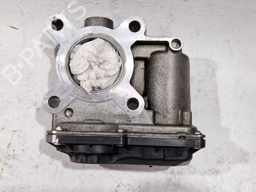Throttle body RENAULT CLIO IV (BH_) 1.2 TCe 120 (BHAU) | BP30192743M82 