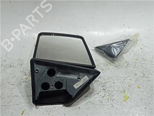 Used Left mirror RENAULT TRAFIC Platform/Chassis (T_, P_, V_) 2.1 D RWD (64 hp) 23916602
