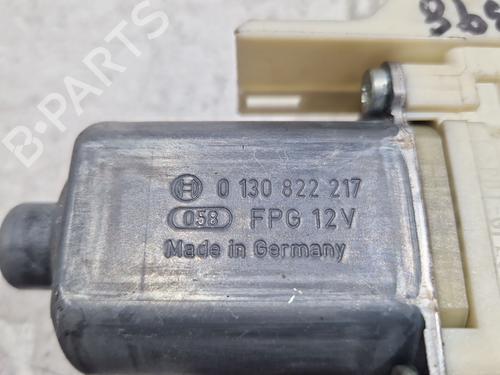 Left front window motor FORD FOCUS II (DA_, HCP, DP) 1.8 TDCi | BP32656334E21