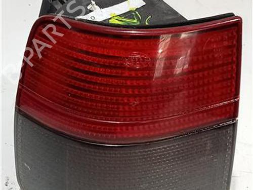 Used Left taillight SEAT TOLEDO I (1L2) 2.0 i (115 hp) 23920529