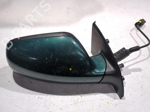 Right mirror PEUGEOT 307 (3A/C) 2.0 HDi 90 | BP23926841C27 