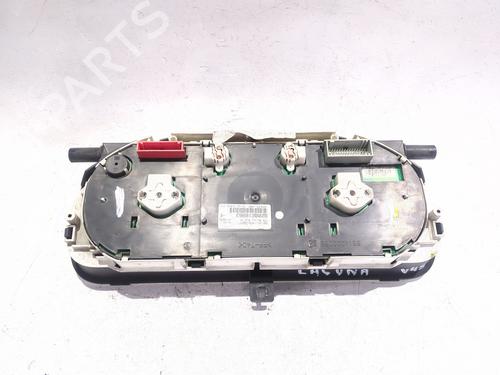 Instrument cluster RENAULT LAGUNA II Grandtour (KG0/1_) 1.9 dCi (KG0G) | BP31802722C47