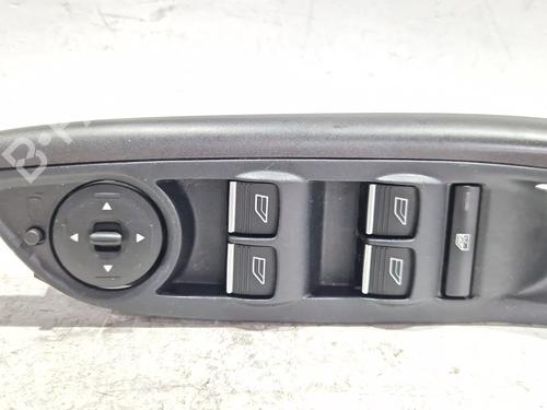 Left front window switch FORD FOCUS III 1.0 EcoBoost | BP30192842I27 