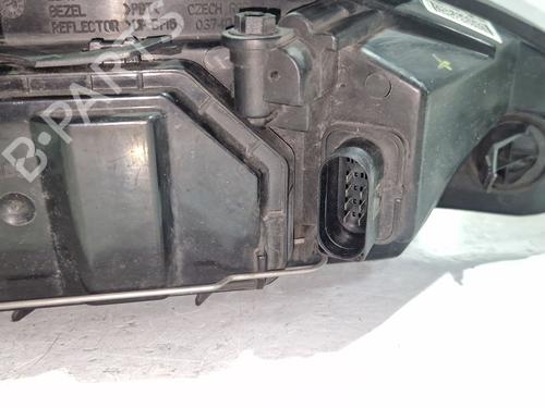 Left front indicator FORD MONDEO I Saloon (GBP) 1.8 TD | BP32845008C32 - Image 4