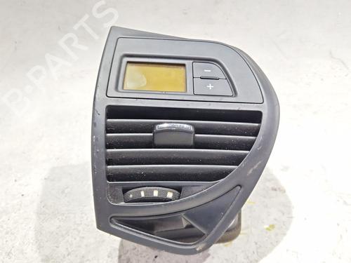 Used Air vent CITROËN C4 Grand Picasso I (UA_) 1.6 HDi (109 hp) 29886529