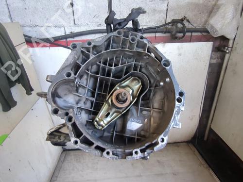 Gearkasse VW PASSAT B5 (3B2) 1.6 (101 hp) 29643488