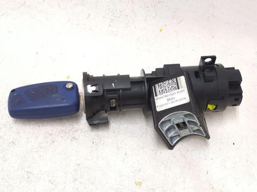 Clé de contact FIAT STILO (192_) 1.9 JTD (192_XE1A) (115 hp) 26206670