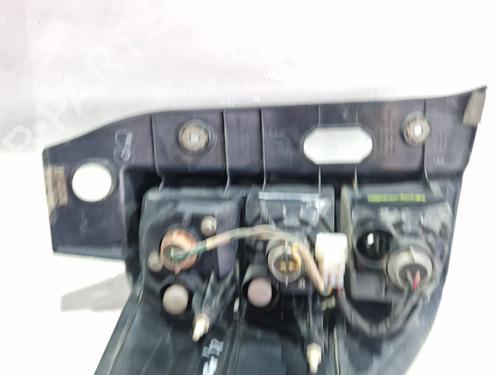 Right taillight SUBARU FORESTER (SH_) 2.0 D AWD (SHH, SHD, SHN) | BP33715080C35 - Image 4