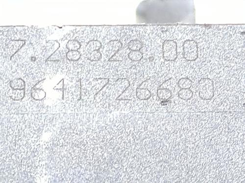 Elektronisk sensor PEUGEOT 307 (3A/C) 2.0 HDi 110 | BP27697546M84 