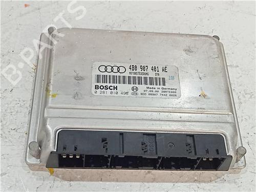 Electronic module AUDI A6 C5 (4B2) 2.5 TDI quattro | BP23913149M83 