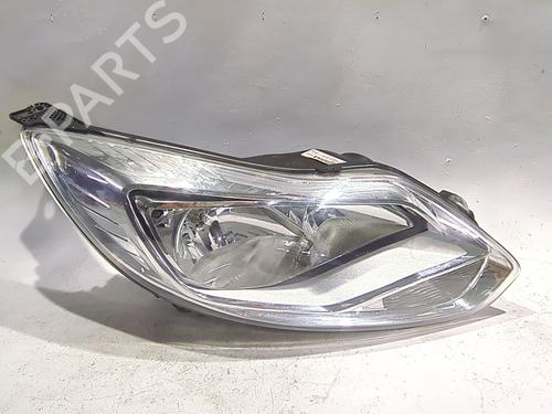 Lyskaster høyre FORD FOCUS III 1.6 TDCi (115 hp) 32165277