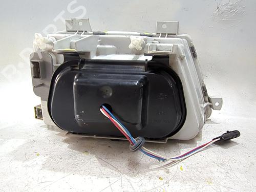 Left headlight MERCEDES-BENZ SPRINTER 2-t Van (B901, B902) 208 D (901.361, 901.362, 902.361, 902.362) | BP27716595C28 