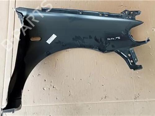 Left front fenders VW POLO III (6N1) 50 1.0 | BP23910537C41 
