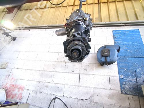 Gearbox AUDI A4 B6 (8E2) 2.5 TDI quattro | BP37089307M3 - Image 5