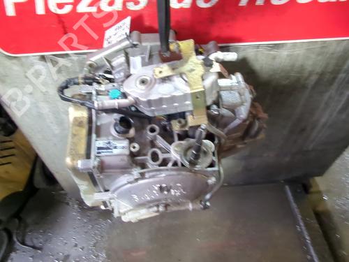 Gearbox PEUGEOT 607 (9D, 9U) 3.0 V6 24V | BP32522226M3  - Image 6