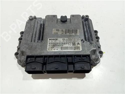 Modulo elettronico PEUGEOT 206 Hatchback (2A/C) 1.4 HDi eco 70 (68 hp) 23930984