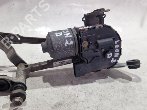 Used Front wipers mechanism Front wipers mechanism SEAT LEON (1P1) 1.6 TDI (90 hp) 33605020 33605020