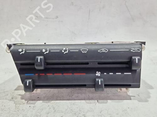 Used Climate control CITROËN XANTIA (X1_, X2_) 1.9 Turbo D (90 hp) 30191414