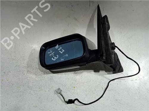 Used Left mirror BMW 3 (E46) 323 i (170 hp) 23917453