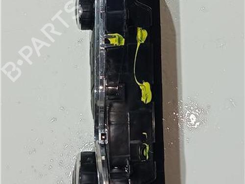 Climate control RENAULT CLIO IV (BH_) 0.9 TCe 90 LPG | BP23921937I5