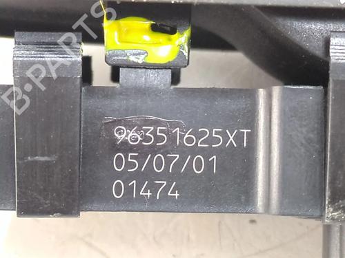 Right front window switch PEUGEOT 307 (3A/C) 2.0 HDi 90 | BP27191664I26 
