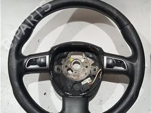 Used Steering wheel AUDI A4 B8 (8K2) 2.0 TDI (136 hp) 23920687