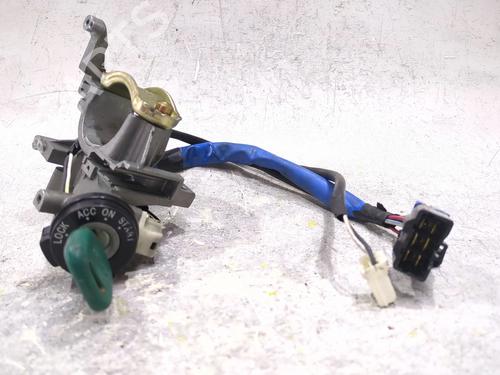 Used Ignition barrel KIA RIO II (JB) 1.4 16V (97 hp) 29520852