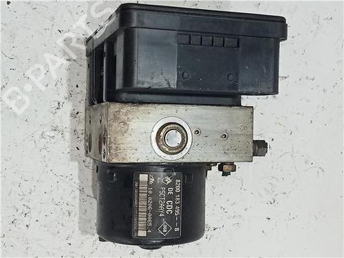 Used ABS pump RENAULT LAGUNA II Grandtour (KG0/1_) 1.9 dCi (KG0G) (120 hp) 23919939
