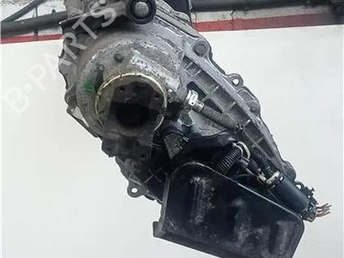 Gearbox TATA SAFARI (42_FD) 2.0 D 4x4 | BP23923559M3 
