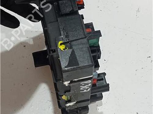 Fuse box PEUGEOT 307 Break (3E) 1.6 HDi 110 | BP23920838E1 