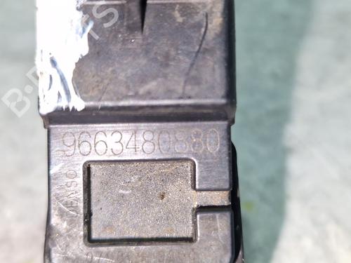 Electronic sensor FORD FOCUS III 1.6 TDCi | BP30534439M84