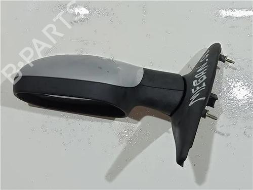 Left mirror RENAULT MEGANE I Classic (LA0/1_) 1.9 dCi (LA05, LA1F) | BP23921958C26 
