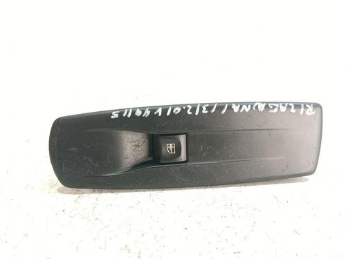 Used Right front window switch Right front window switch RENAULT LAGUNA III (BT0/1) 2.0 dCi (BT01, BT08, BT09, BT0E, BT0K, BT12, BT1C, BT1D,... (150 hp) 40228630 40228630