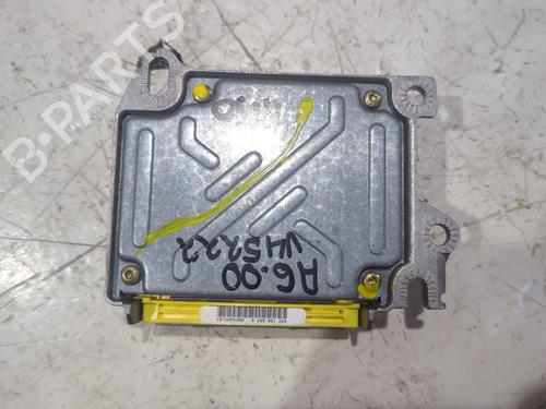 Airbag styreenhed AUDI A6 C5 (4B2) 2.5 TDI quattro | BP26673607M53 
