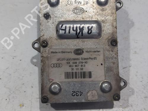 Used Xenon ballast AUDI A8 D2 (4D2, 4D8) 3.7 quattro (260 hp) 24199452