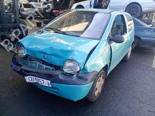 Brugte RENAULT TWINGO I (C06_) 1.2 (C067) 4768821