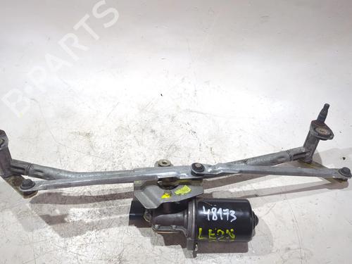 Viskermotor vindrute SEAT LEON (1M1) 1.9 TDI | BP26922017M29 