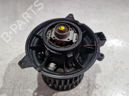 Used Heater blower motor Heater blower motor FORD FIESTA V (JH_, JD_) 1.6 TDCi (90 hp) 36499794 36499794
