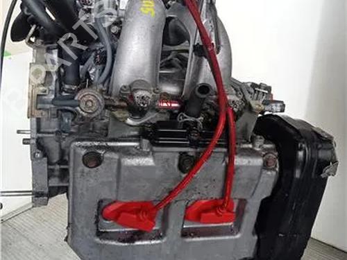 Engine SUBARU LEGACY VI (BN) 2.5 i AWD (BN9) | BP23913735M1