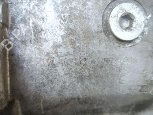 Gearbox OPEL ASTRA H Saloon (A04) 1.7 CDTi (L69) | BP29644541M3 