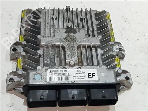 Elektronische module JAGUAR S-TYPE II (X200) 2.7 D (207 hp) 23911717