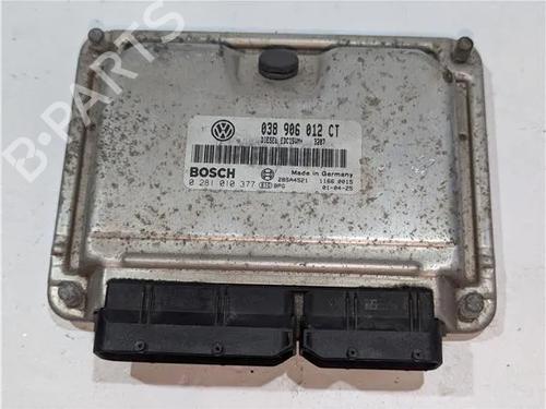 Electronic module VW POLO (6N2) 1.4 | BP23925171M83 
