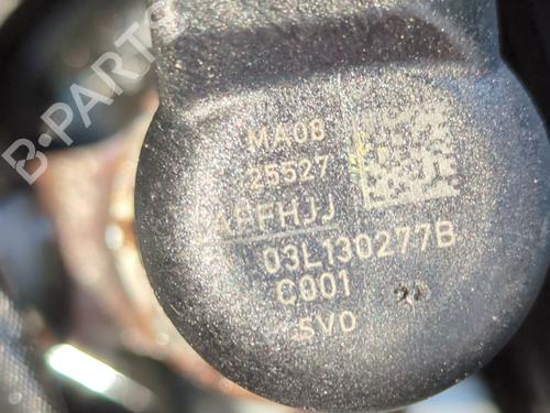 Engine SEAT IBIZA IV (6J5, 6P1) 1.6 TDI | BP28040900M1 