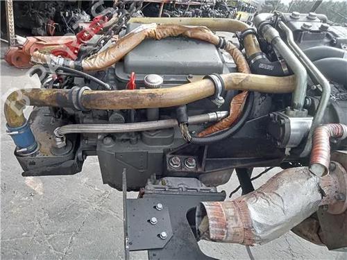 Ander MERCEDES-BENZ VITO Bus (W638) 108 D 2.3 (638.164) (79 hp) 23916324