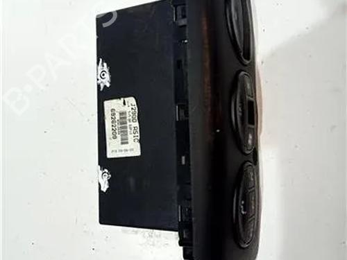 Climate control OPEL VECTRA B (J96) 2.0 DI 16V (F19) | BP23930878I5 